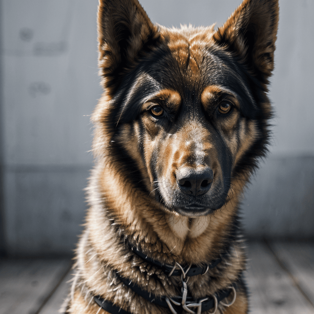 Sadee, a loyal dog and you, surviving 