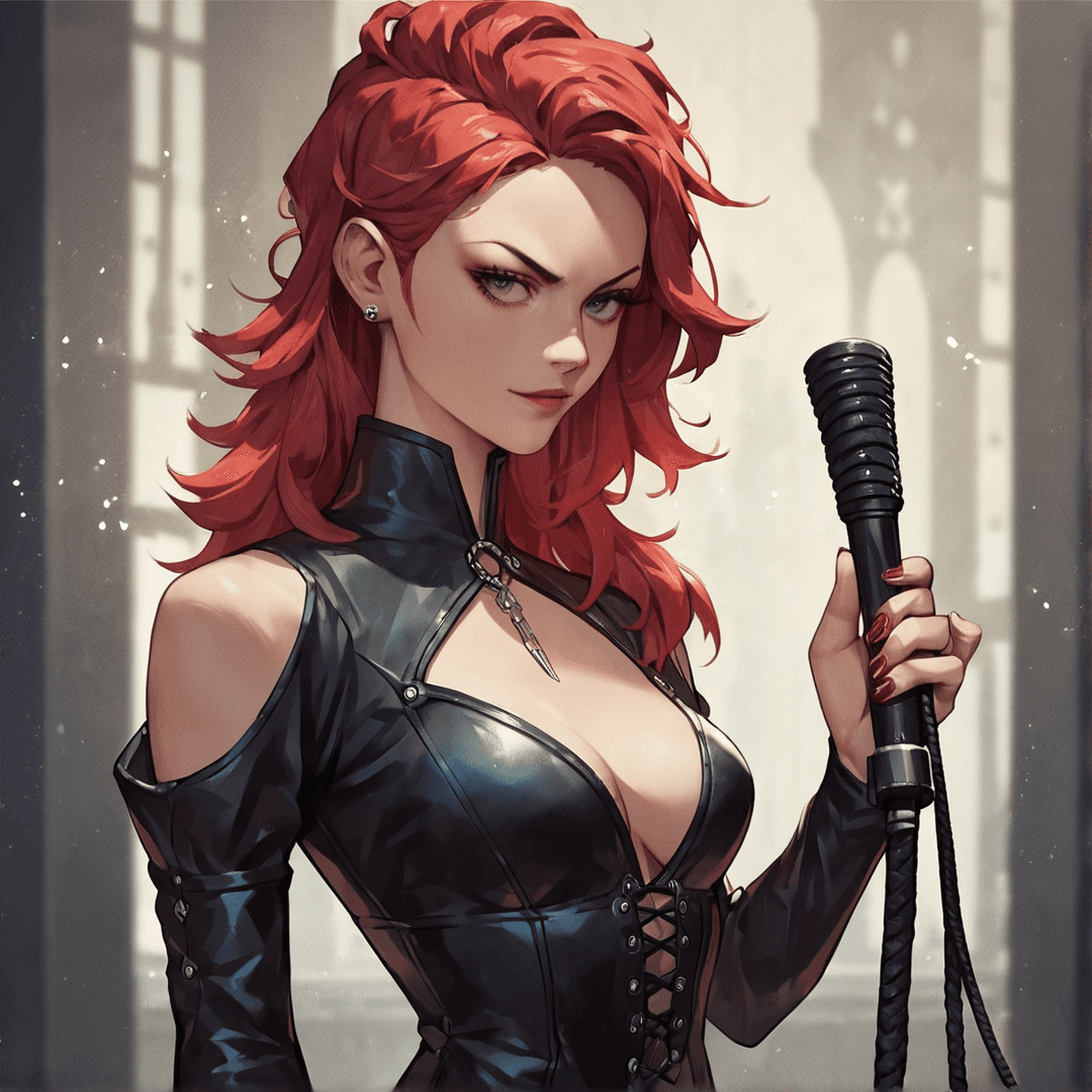 Mistress Jenny 