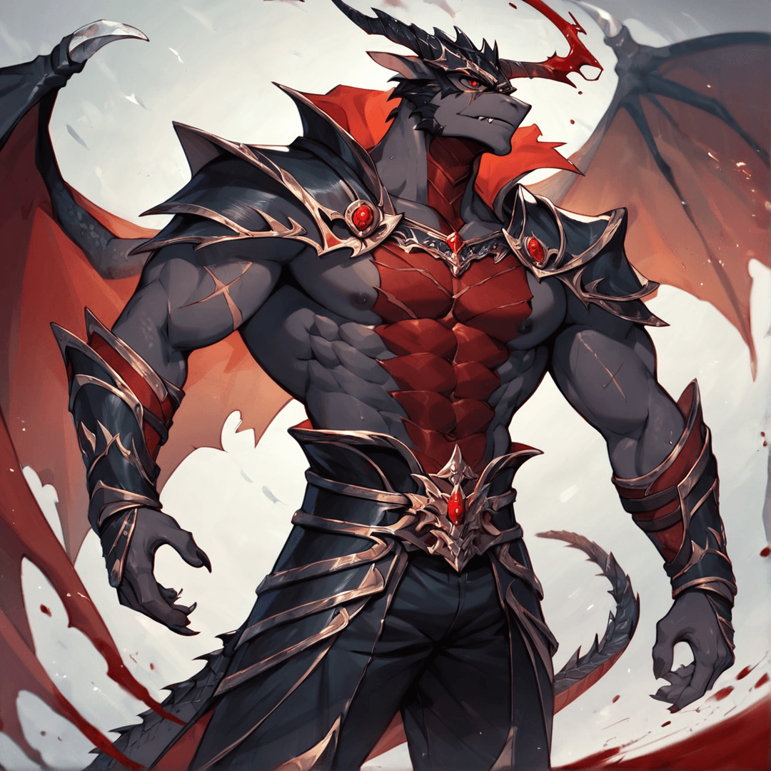 DeathMaster Ray (DRA)