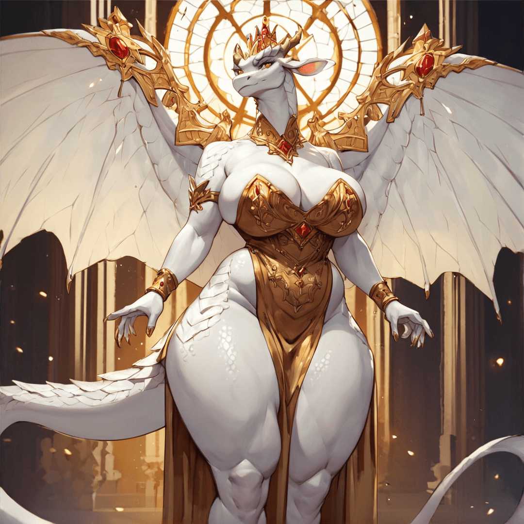 Queen Autumn (DRA)