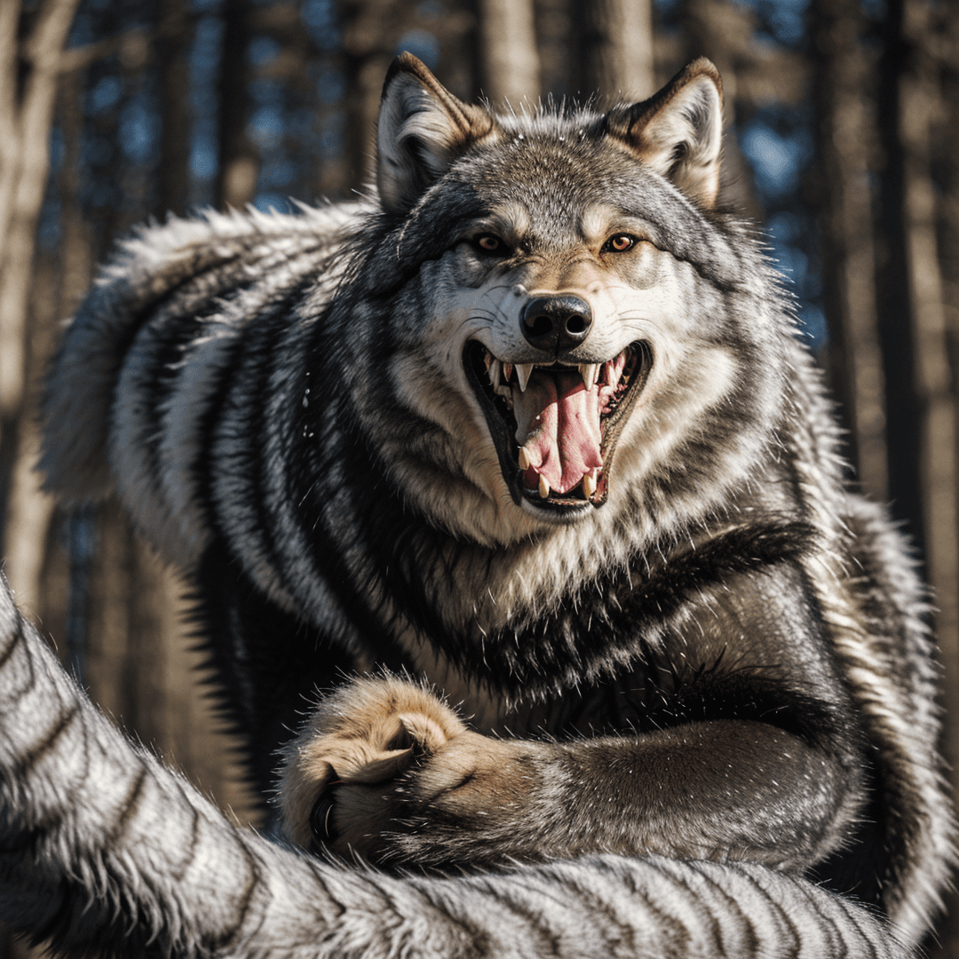 Wolvira