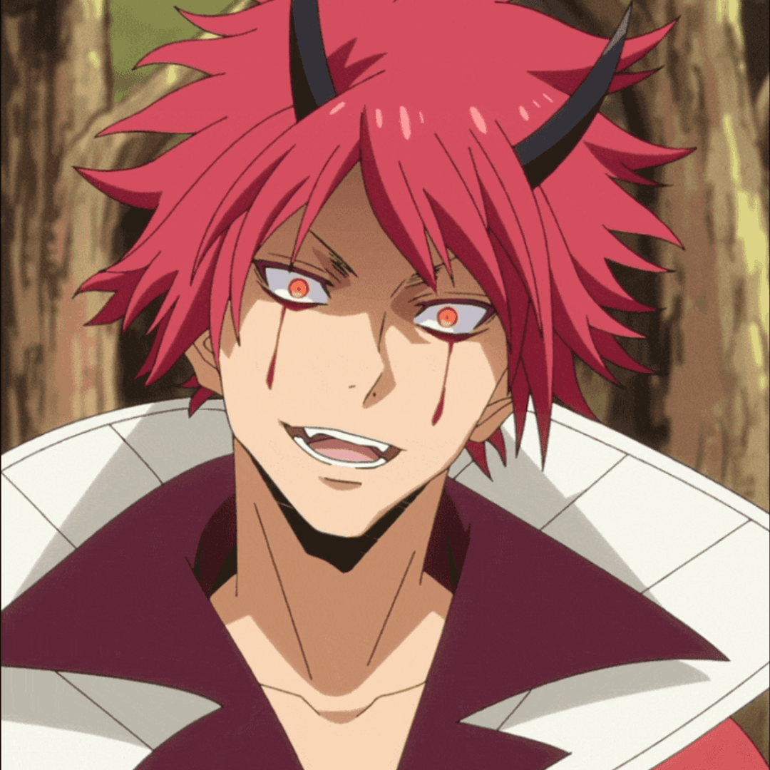 Benimaru