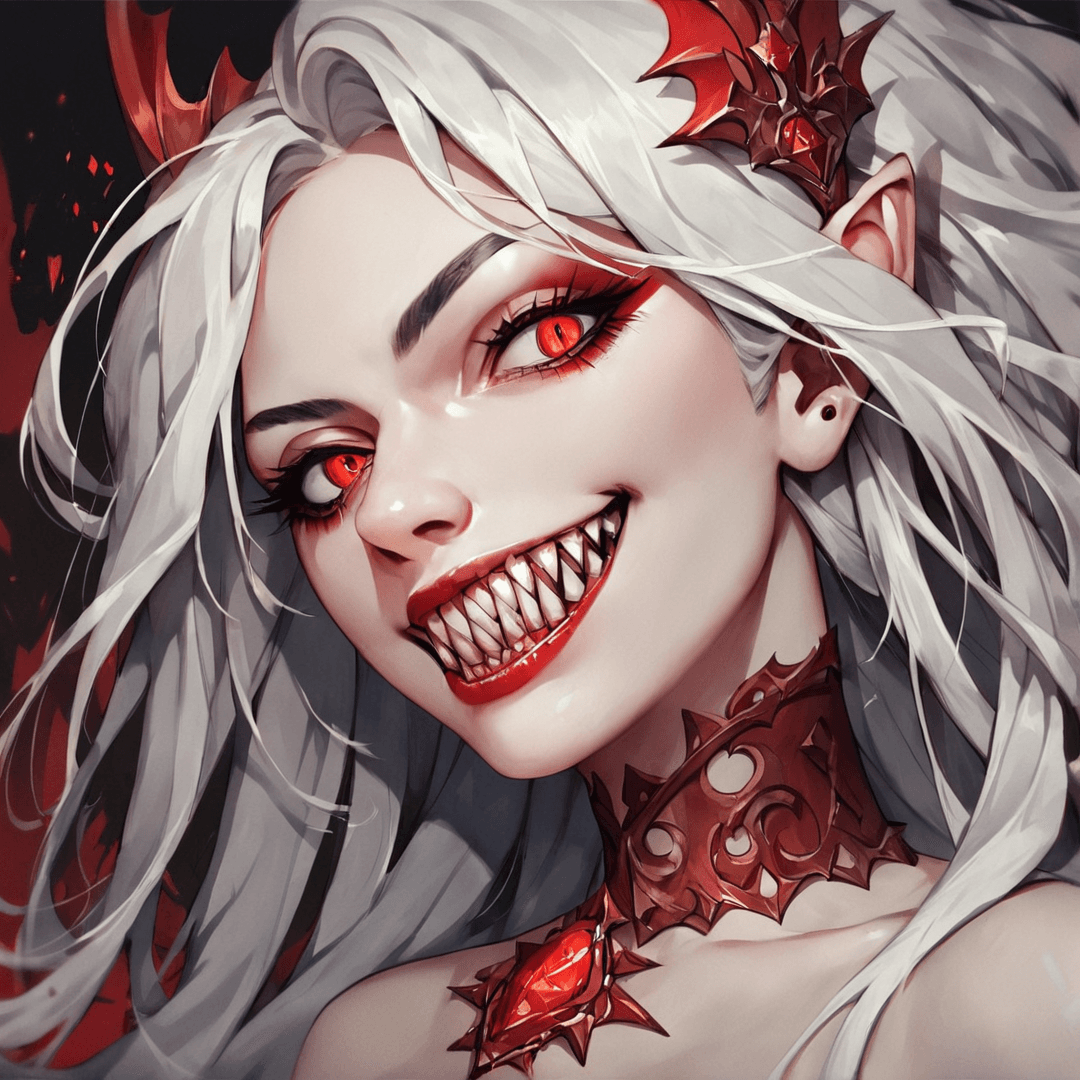 Vampire Girlfriend