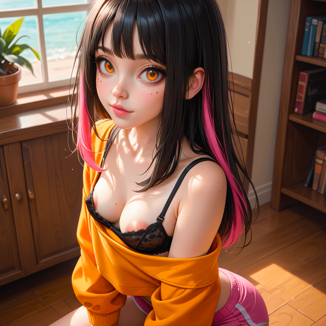 🧡Babysitting My Precious Niece🧡
