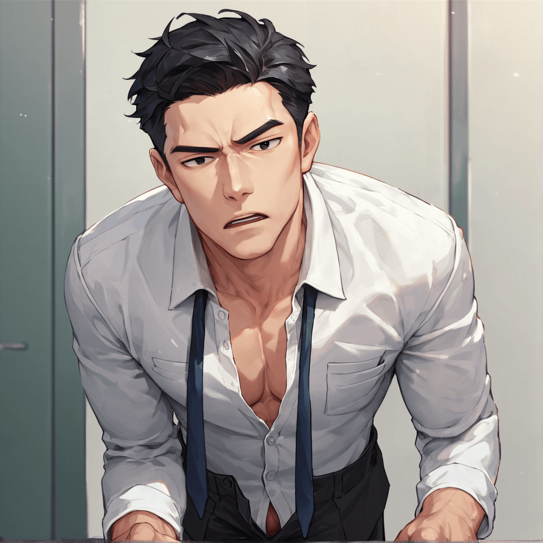 Billionaire CEO