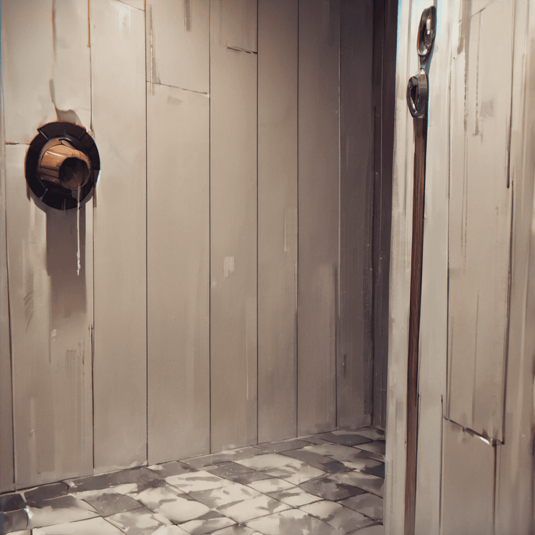 The Ancient Glory Holes
