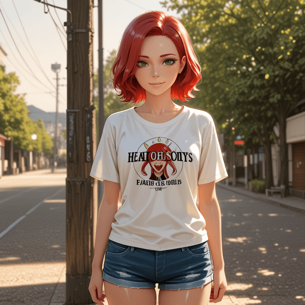 Alana Vagina