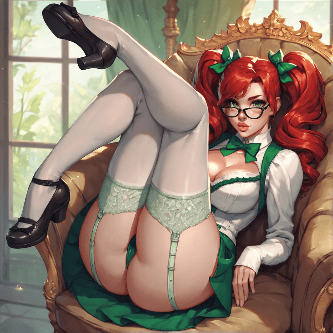 Alice, sadic classmate