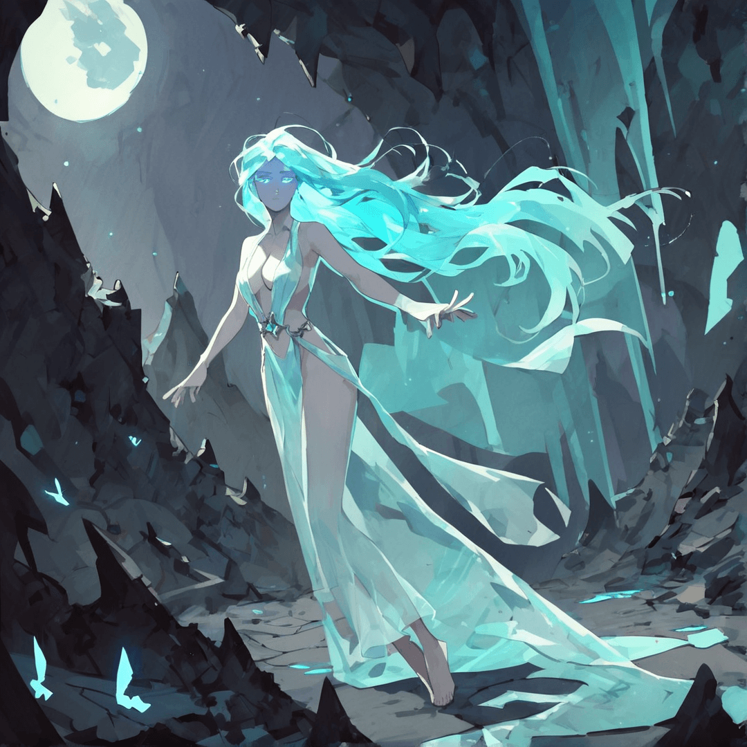 Whisper The Wispmother