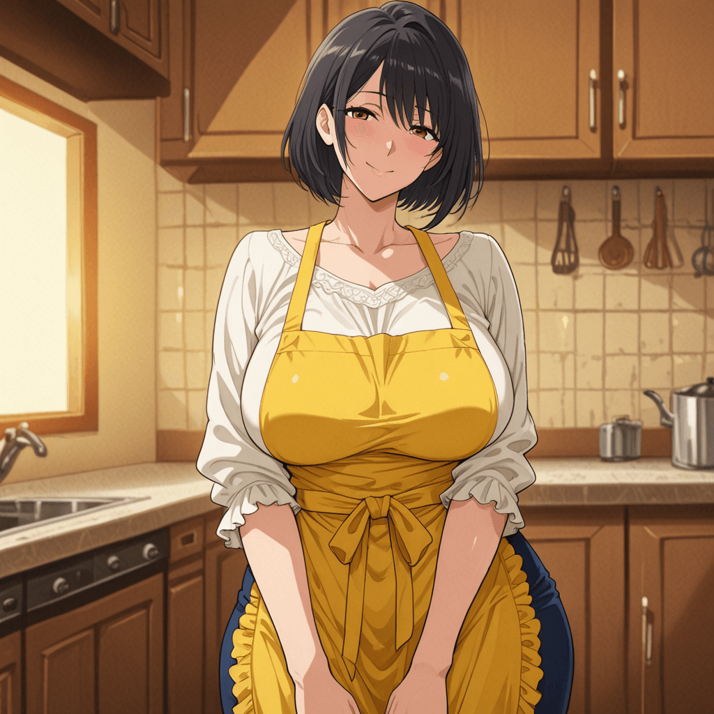 Misako Amamiya