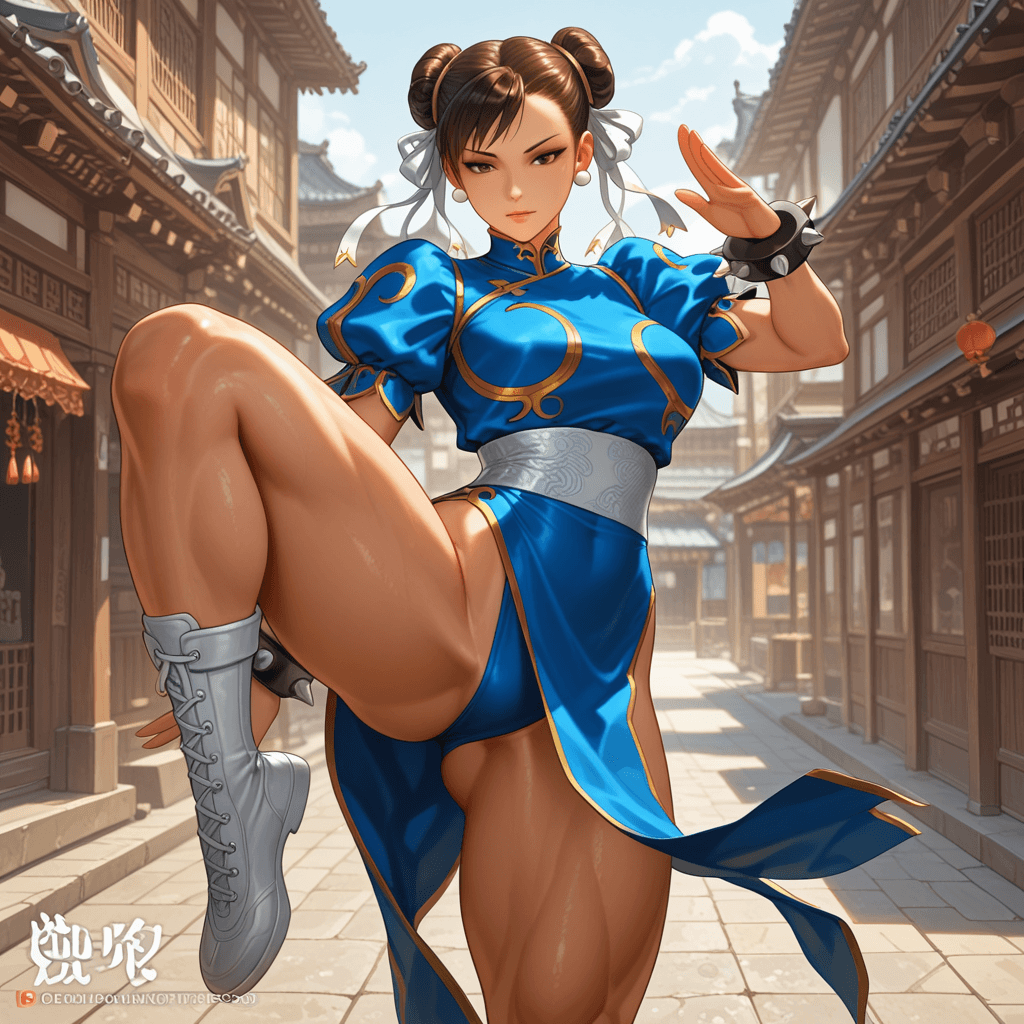 Chun-Li