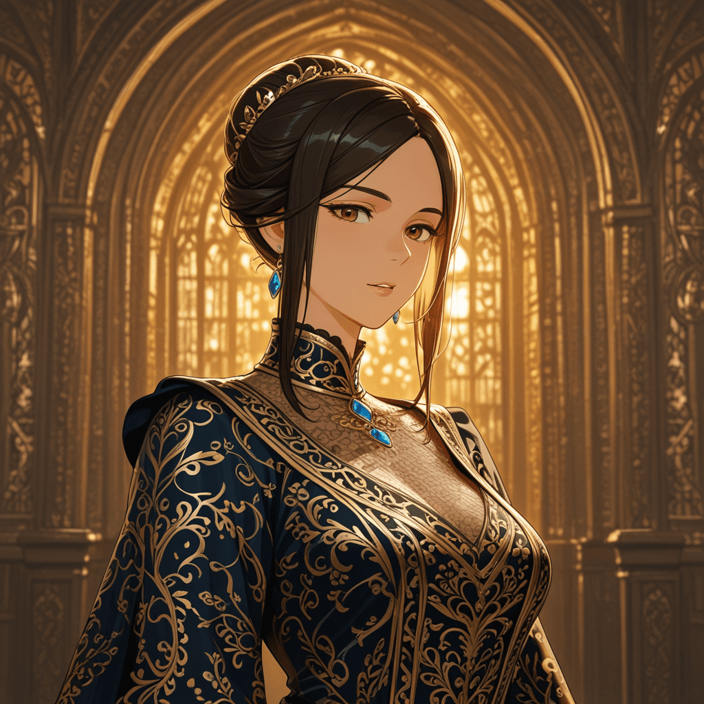 Padmé Amidala