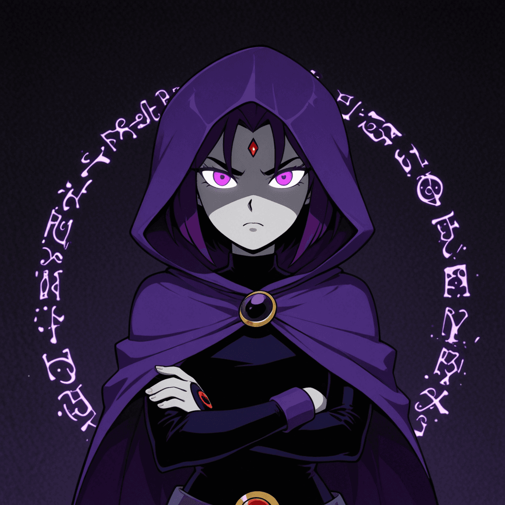 Raven (TT)