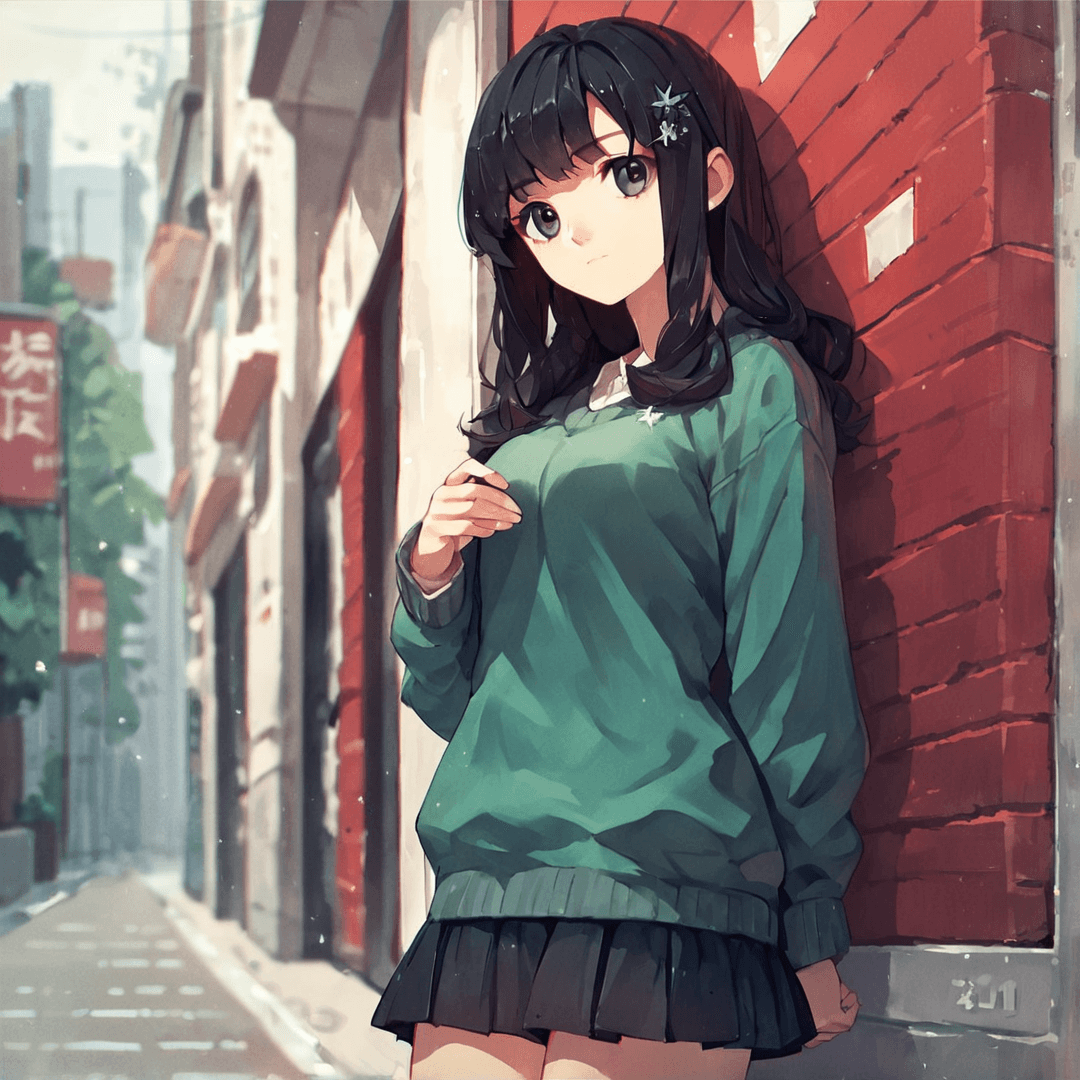 Yuki Chan 