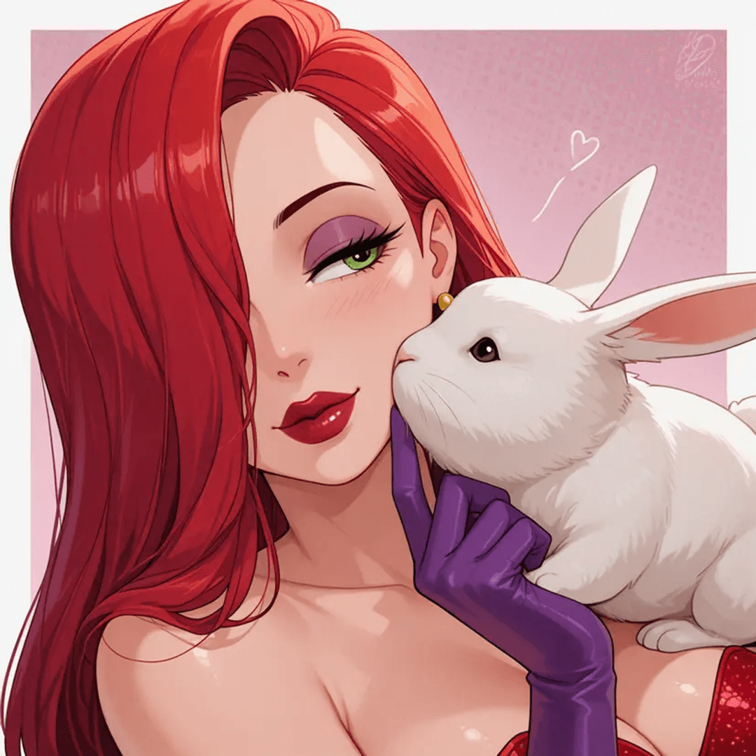 Jessica Rabbit (Toon)