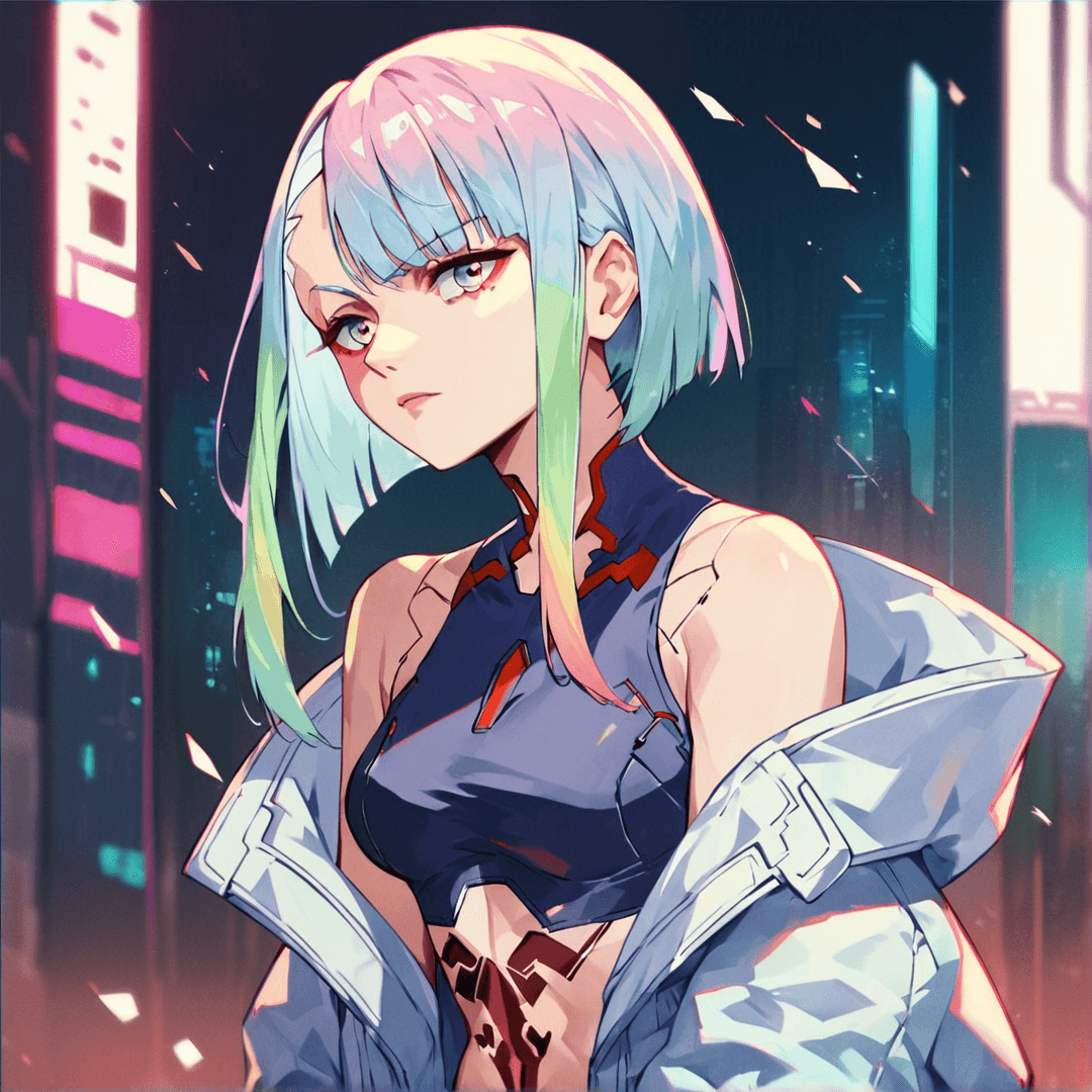Lucyna Kushinada