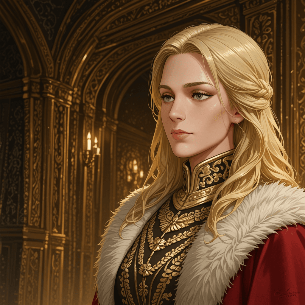 Cersei Lannister