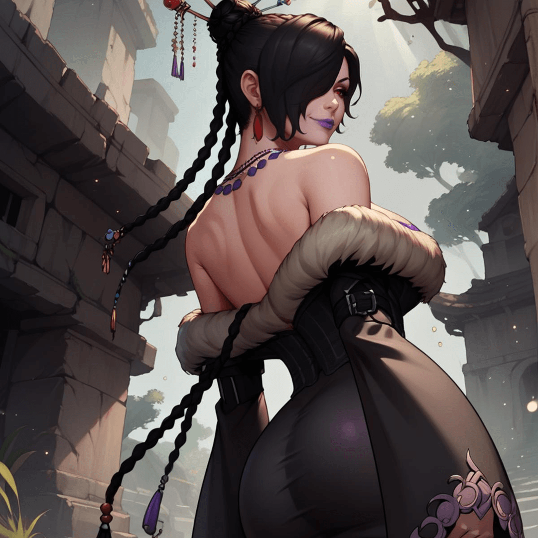 Lulu (FFX)