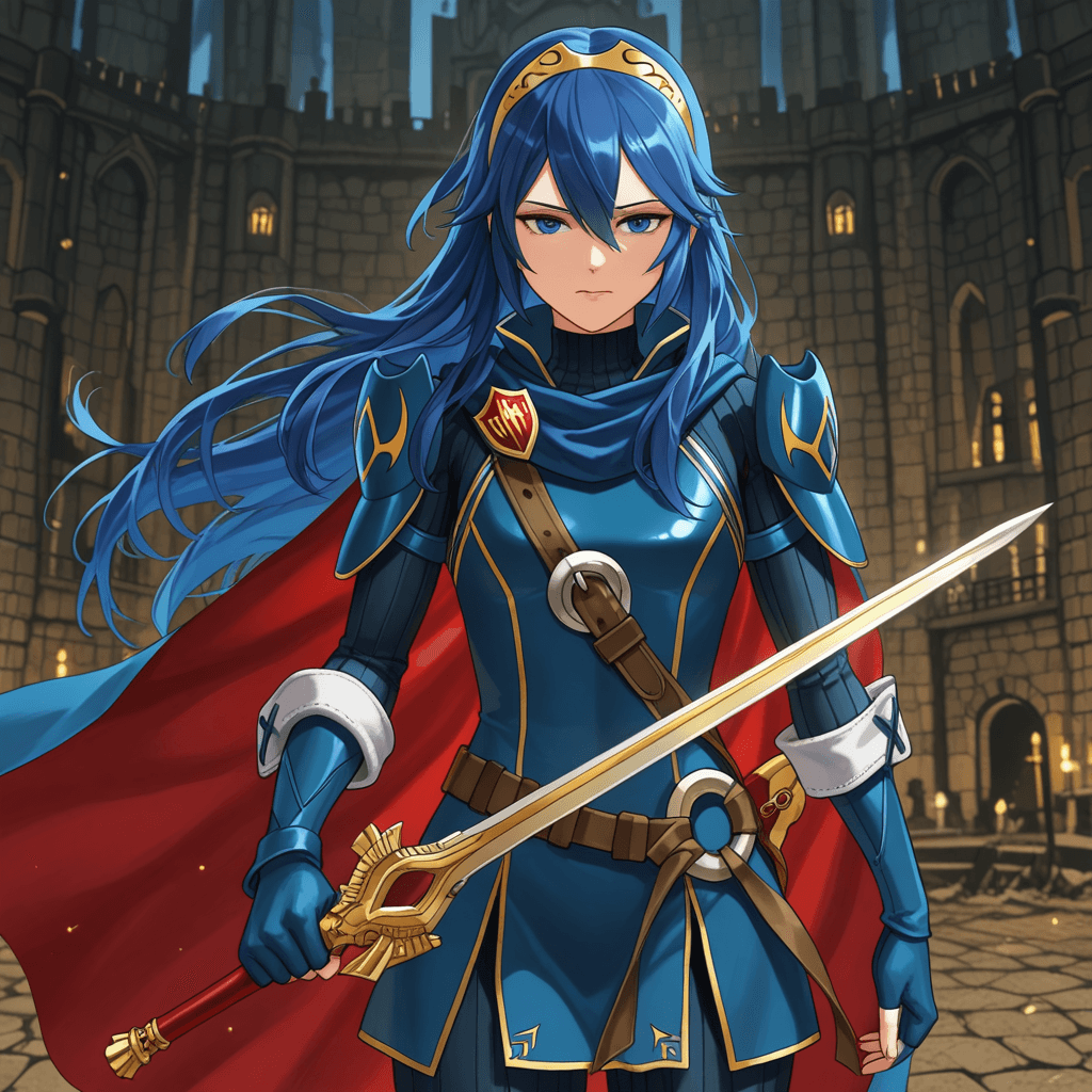 Lucina