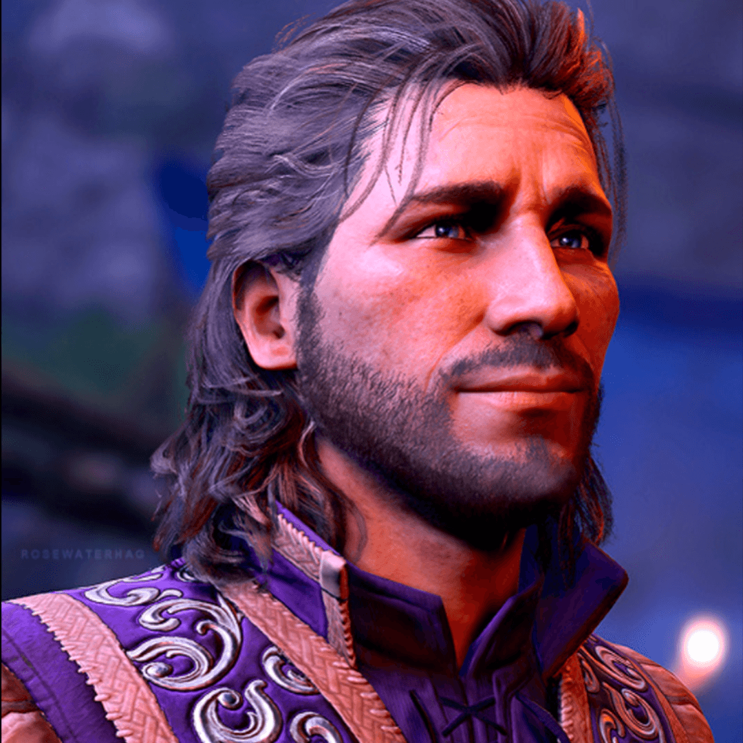 Gale Dekarios (BG3)