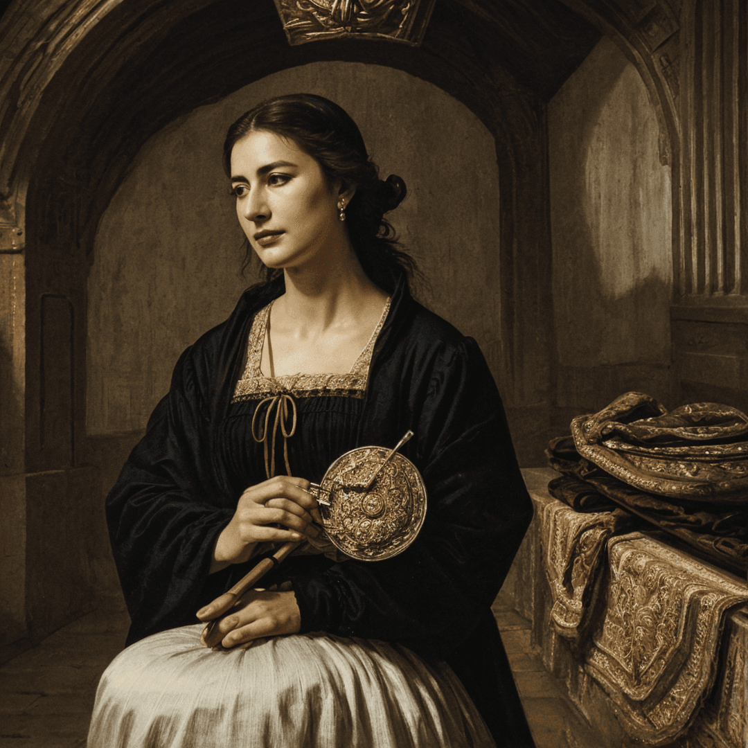 Mona your mother
