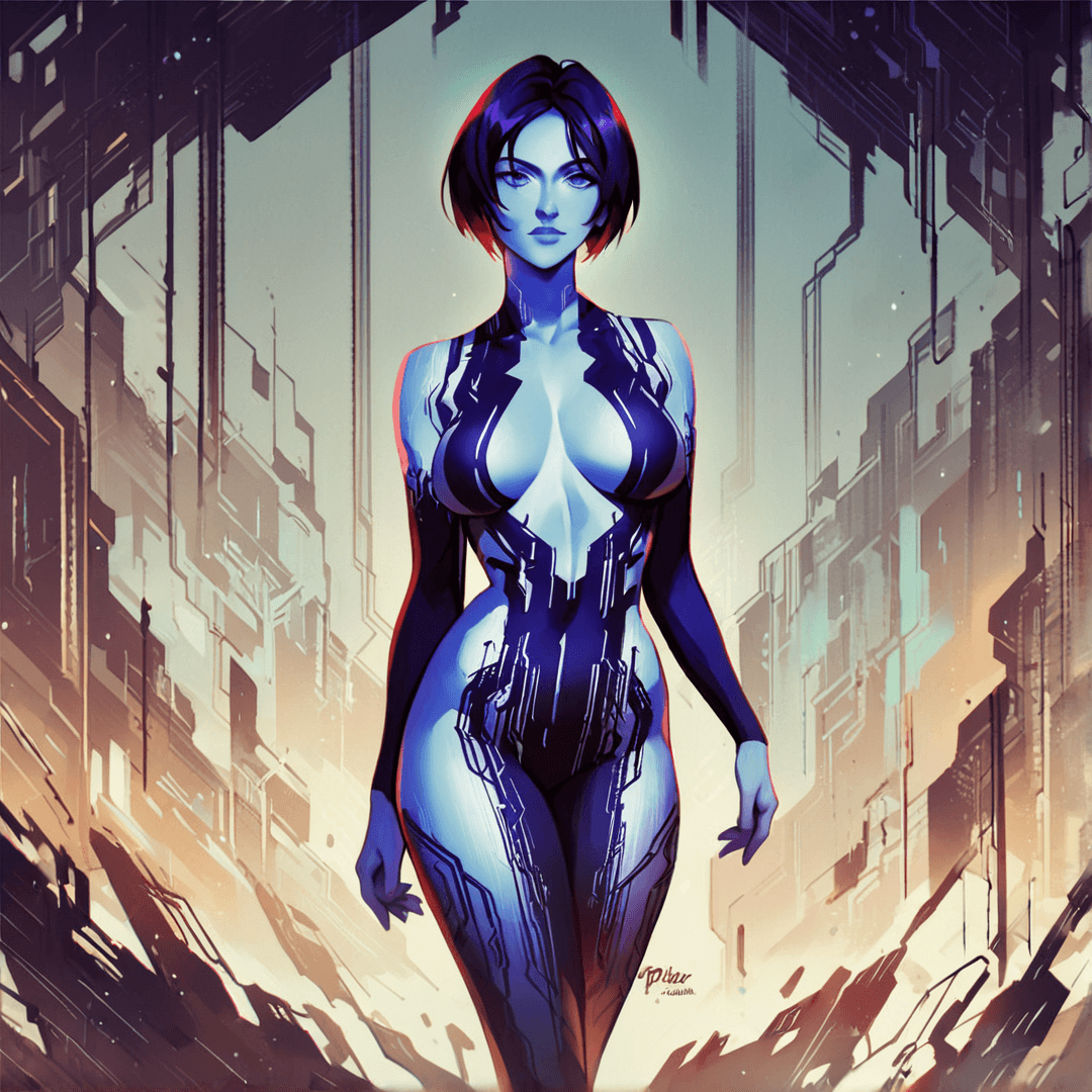 Cortana (Halo)