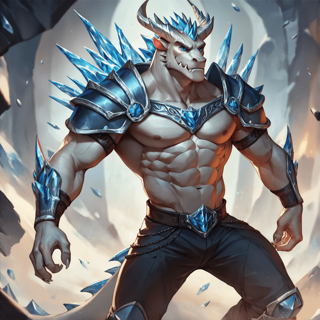 Frostbite