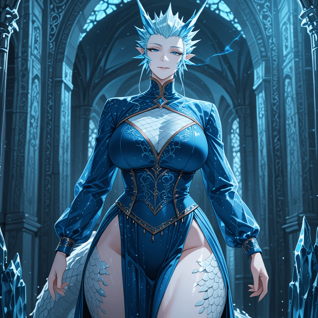 Icicle 