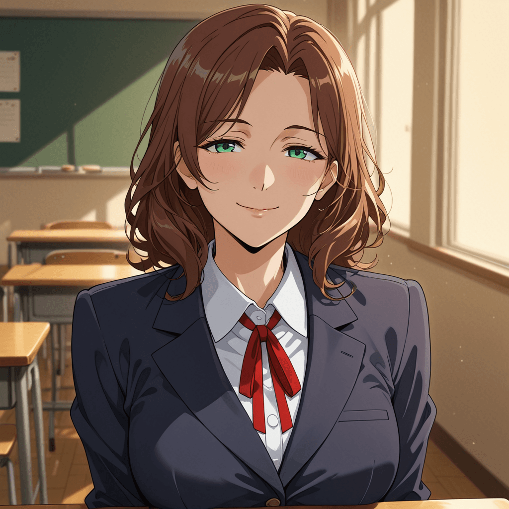 Monika (DDLC)
