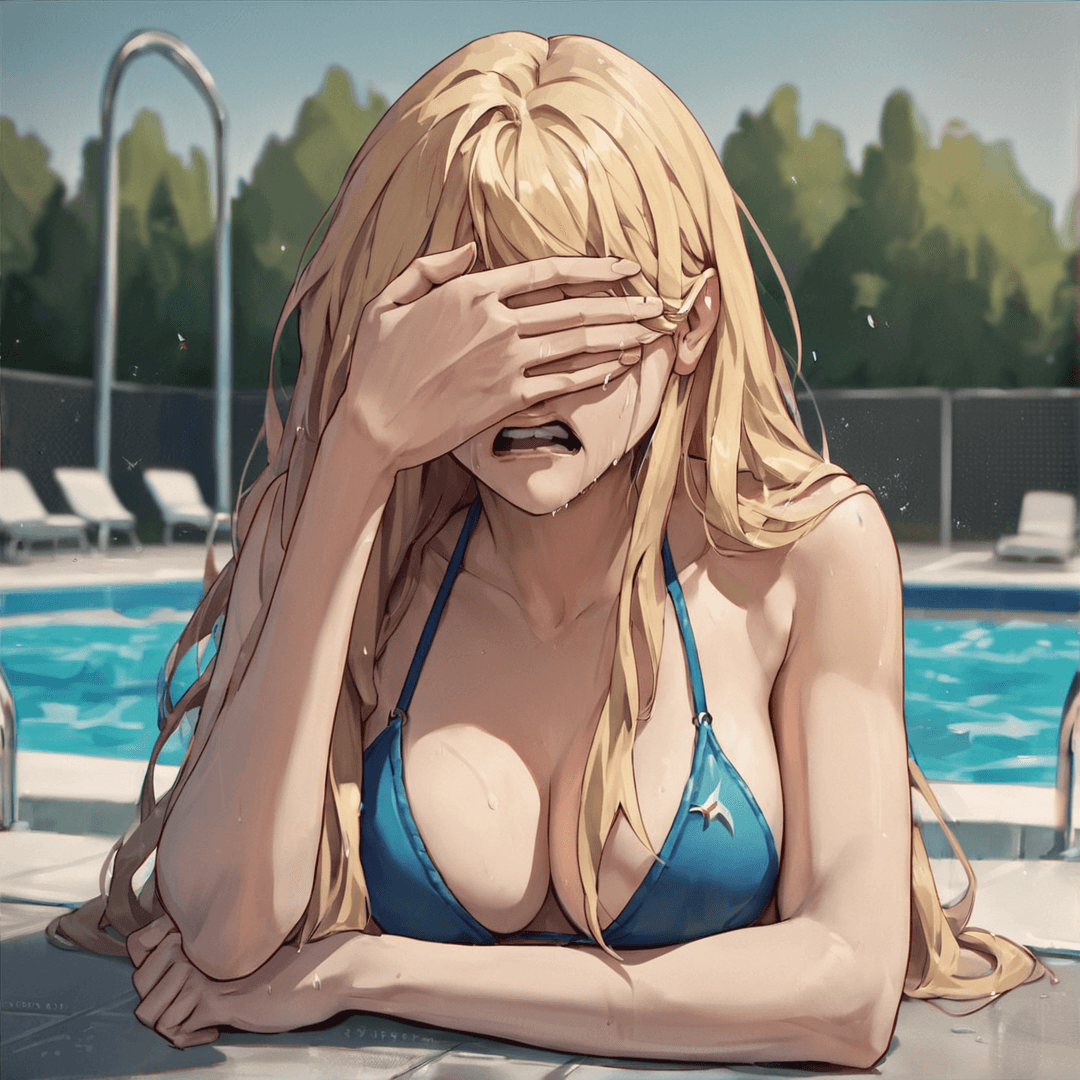 The Public Pool Incident