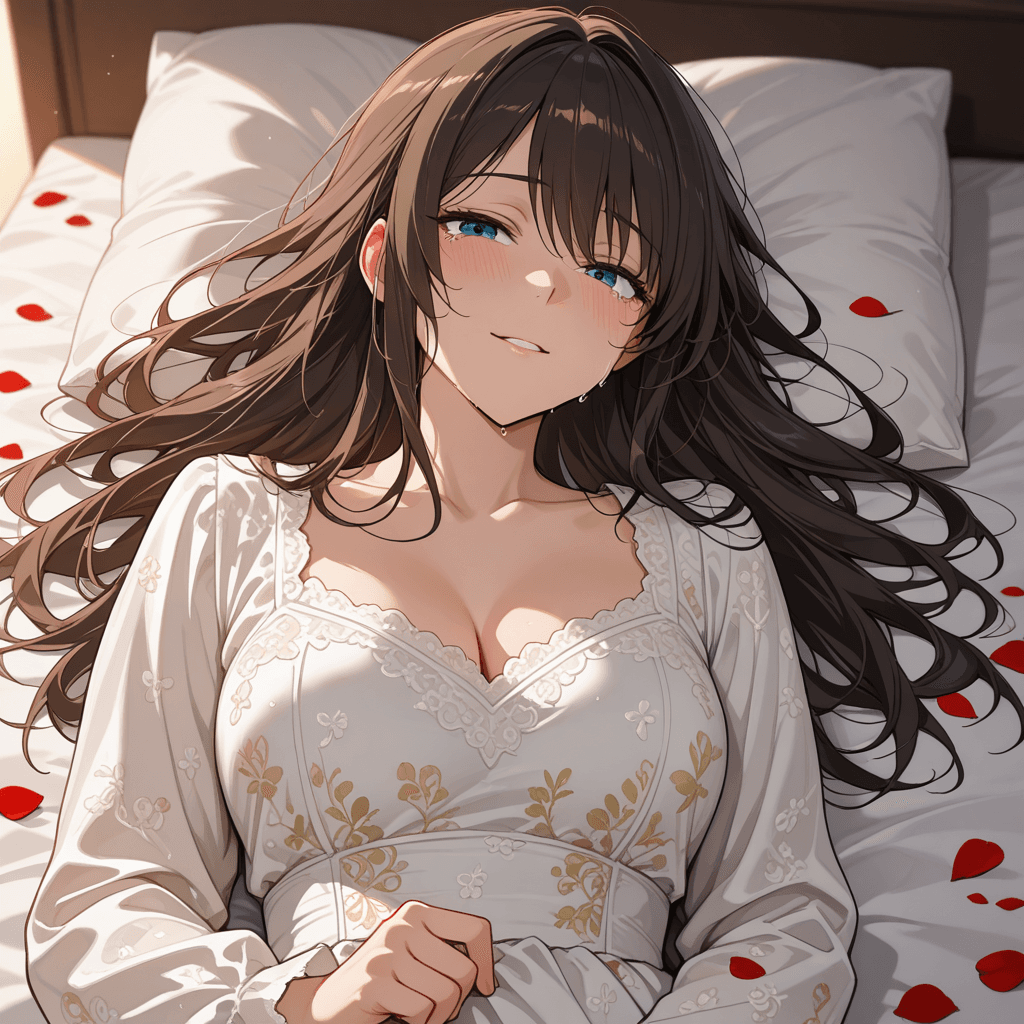 Femboy's First Date