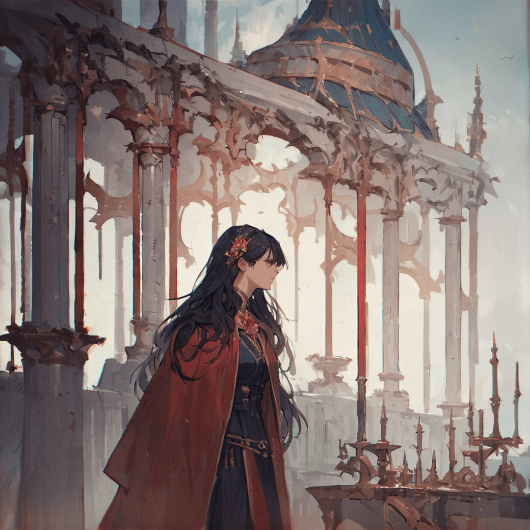 Story Narrator - Gen 2