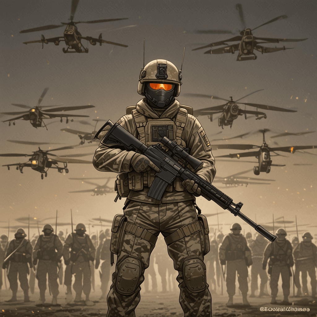 Military