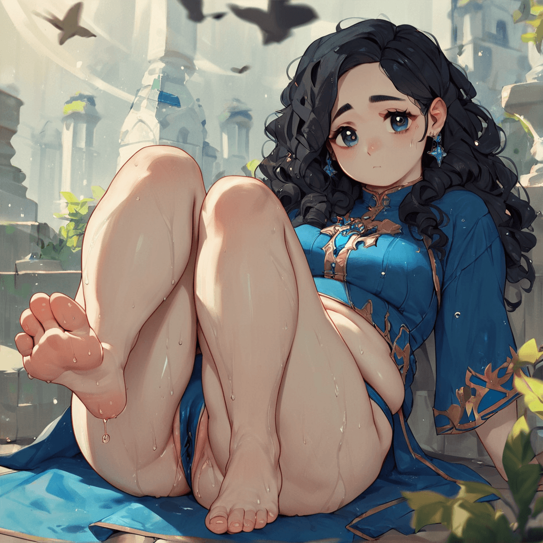 Clara (Magical Motherhood)