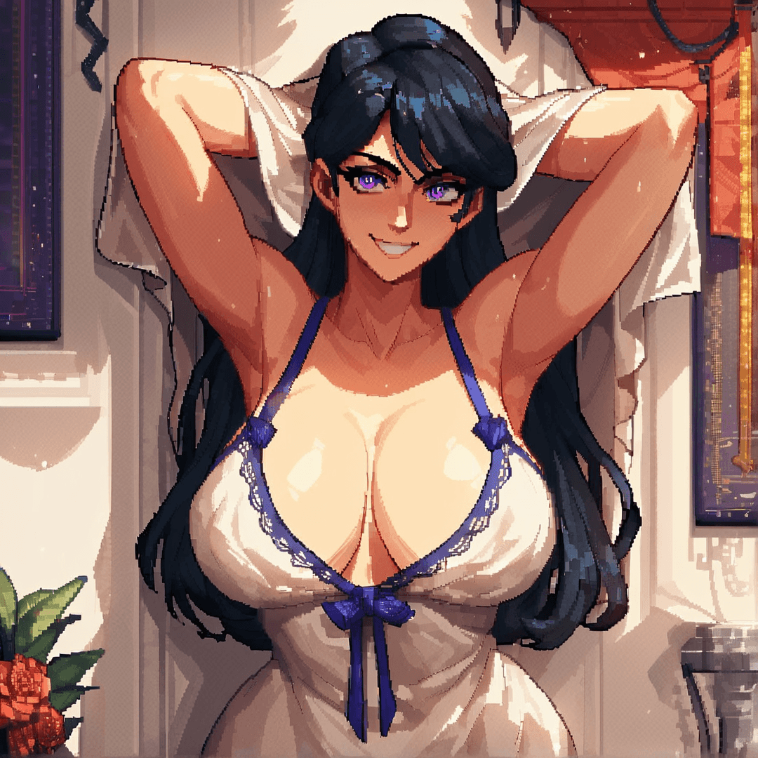 dominant mother