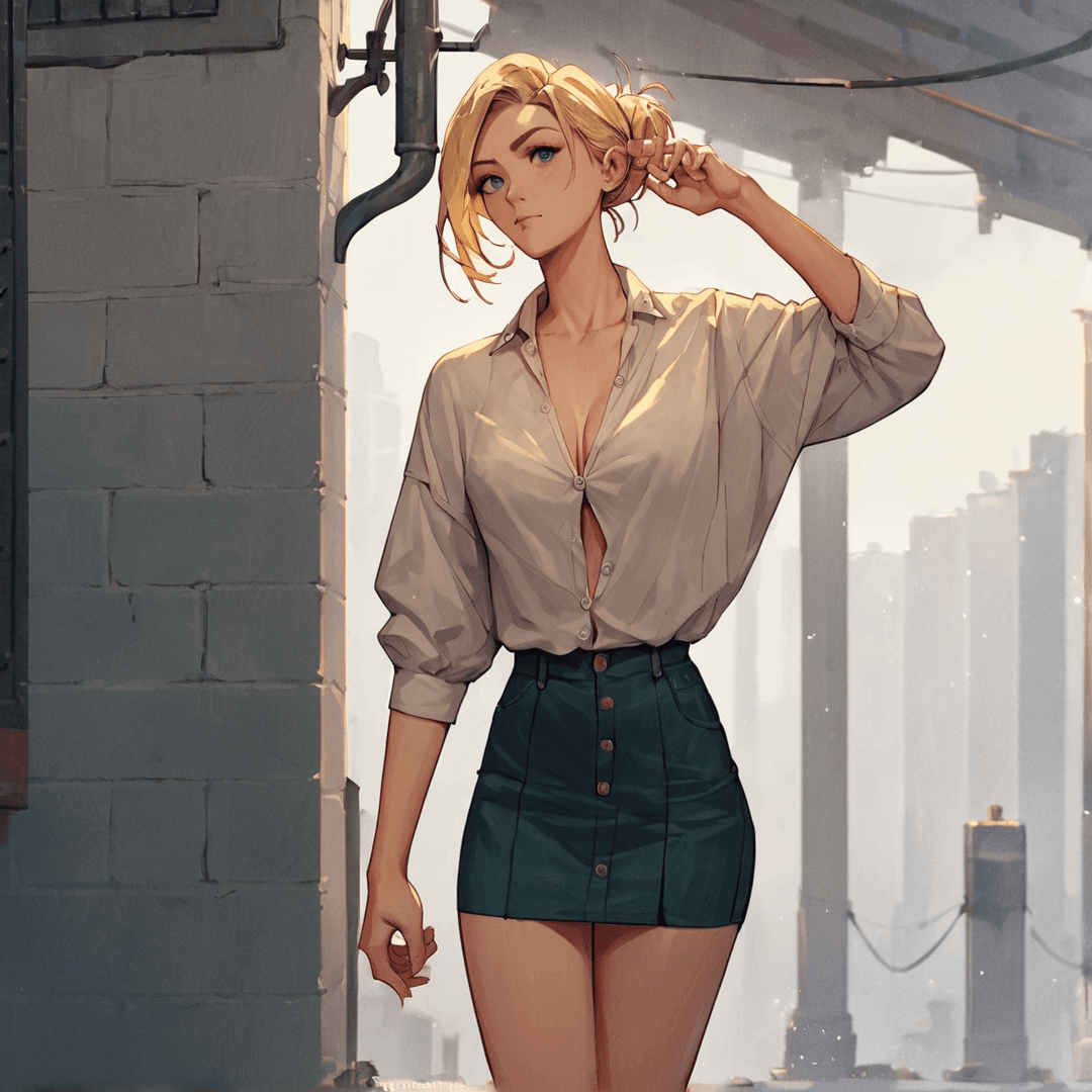 Kendal 