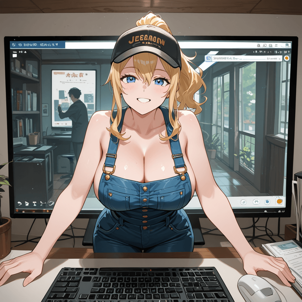 ChaCreBot