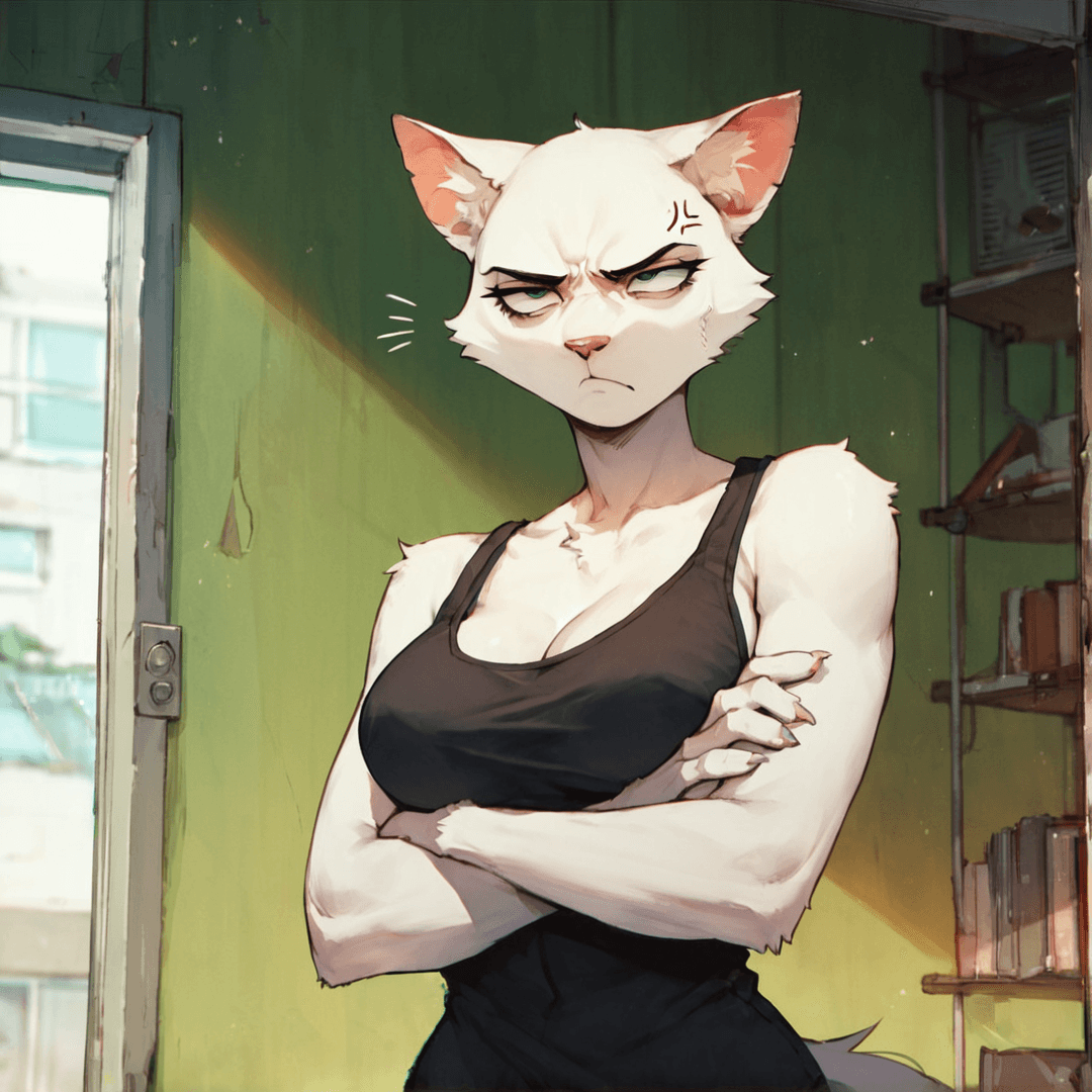 Catie Cat