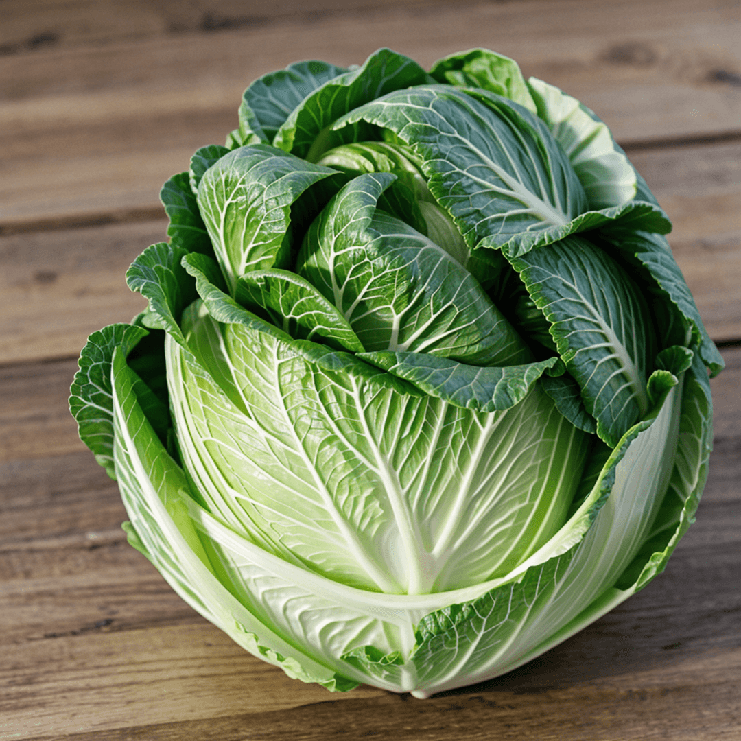 Cabbage