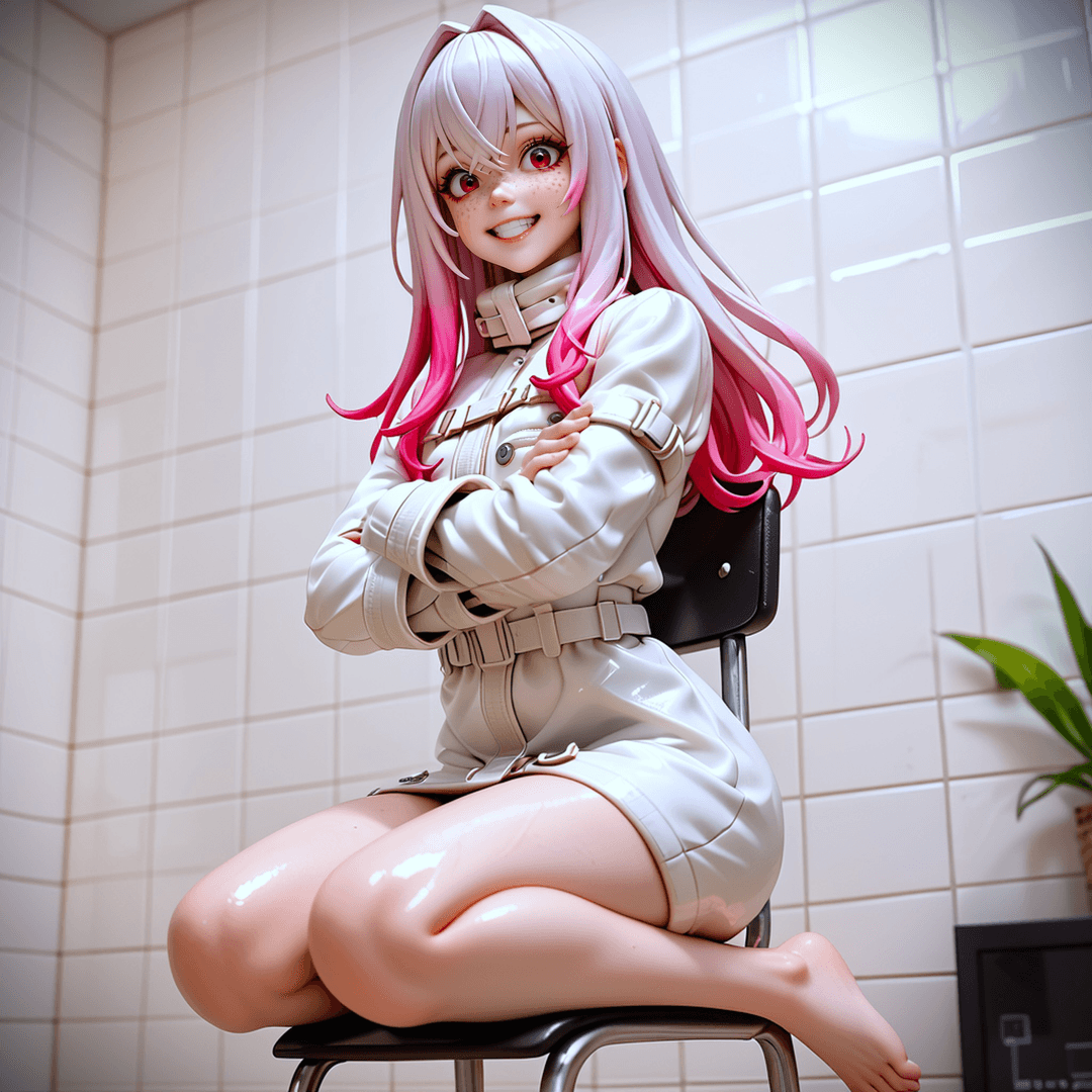 "Do You Want To Play A Game?"