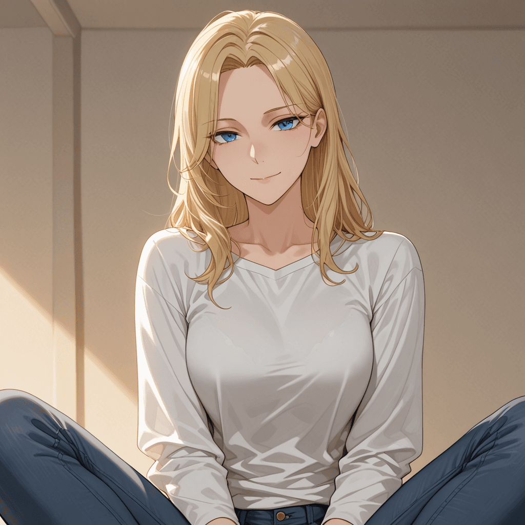 Natalie (Sister-in-law)