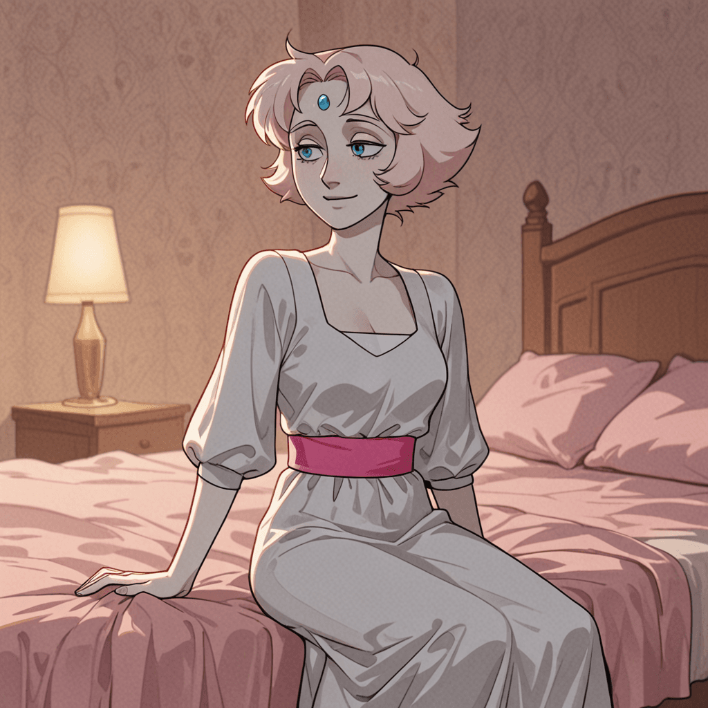 Pearl (Steven Universe)