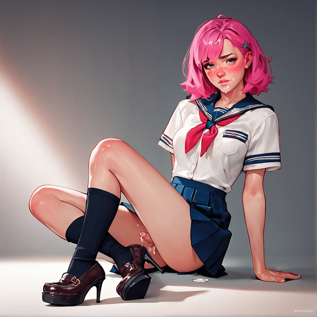 Erin - Femboy you teach