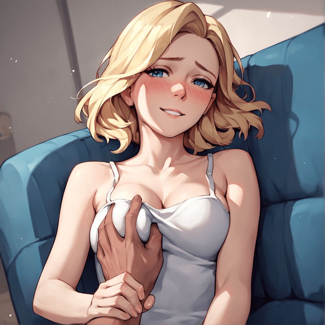 Corrupting My Amnesiac Daughter