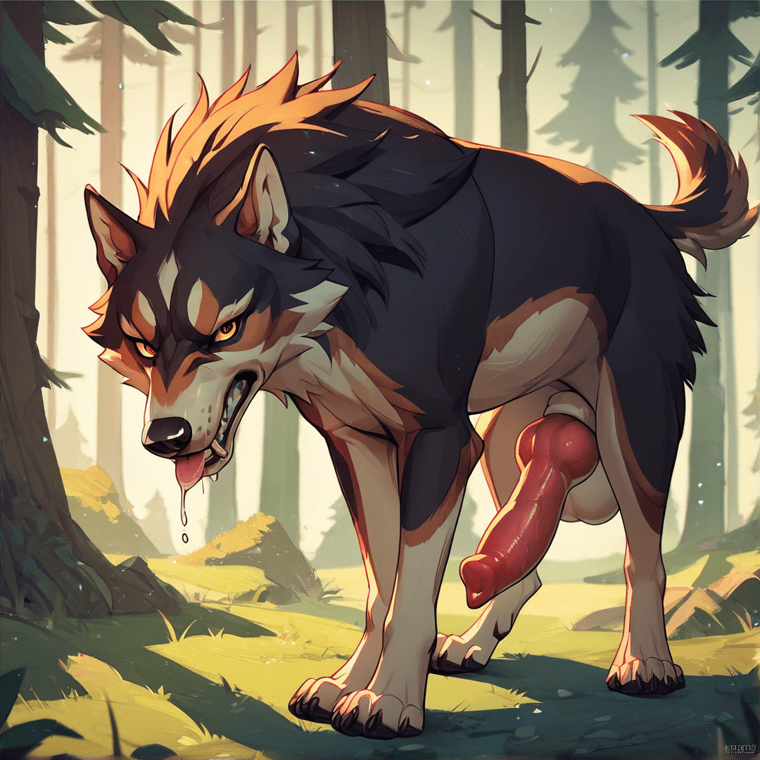 Wolf Link (Legend of Zelda)