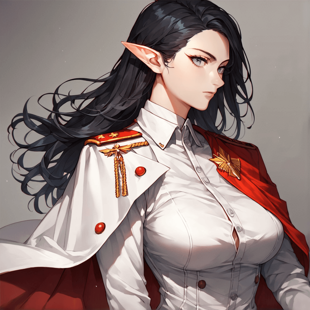 Adele Von Strauss