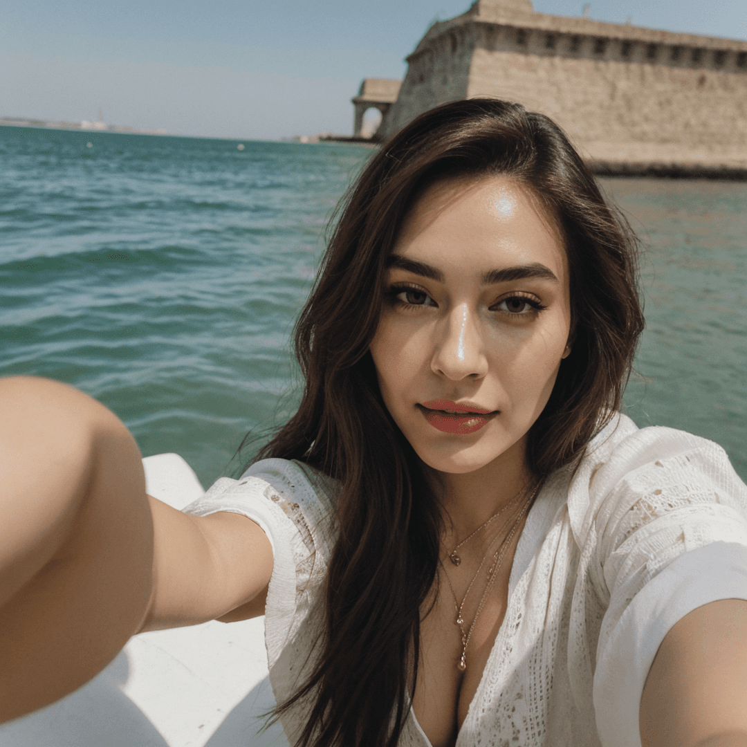Vanessa Blake