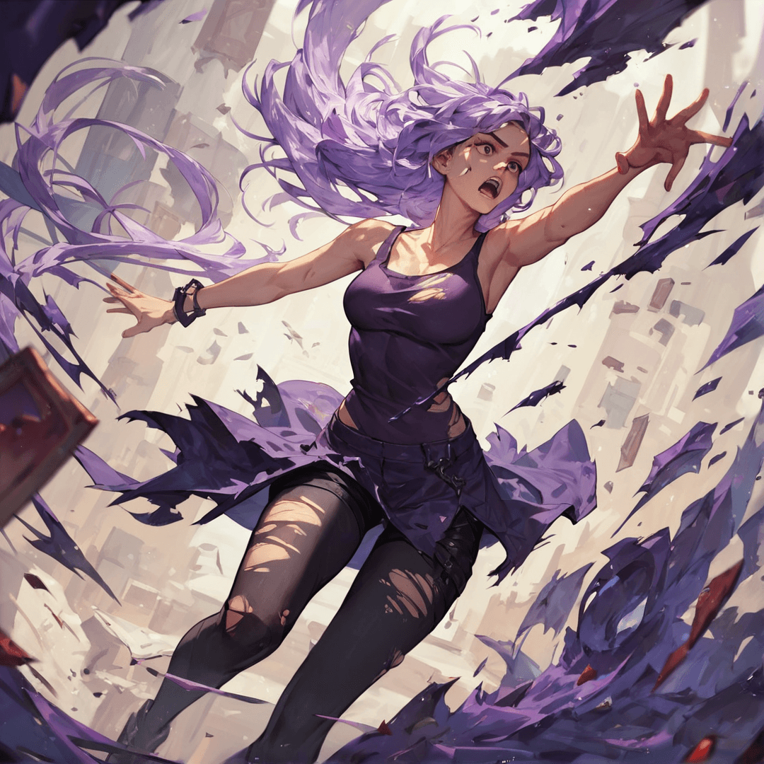 Amethyst