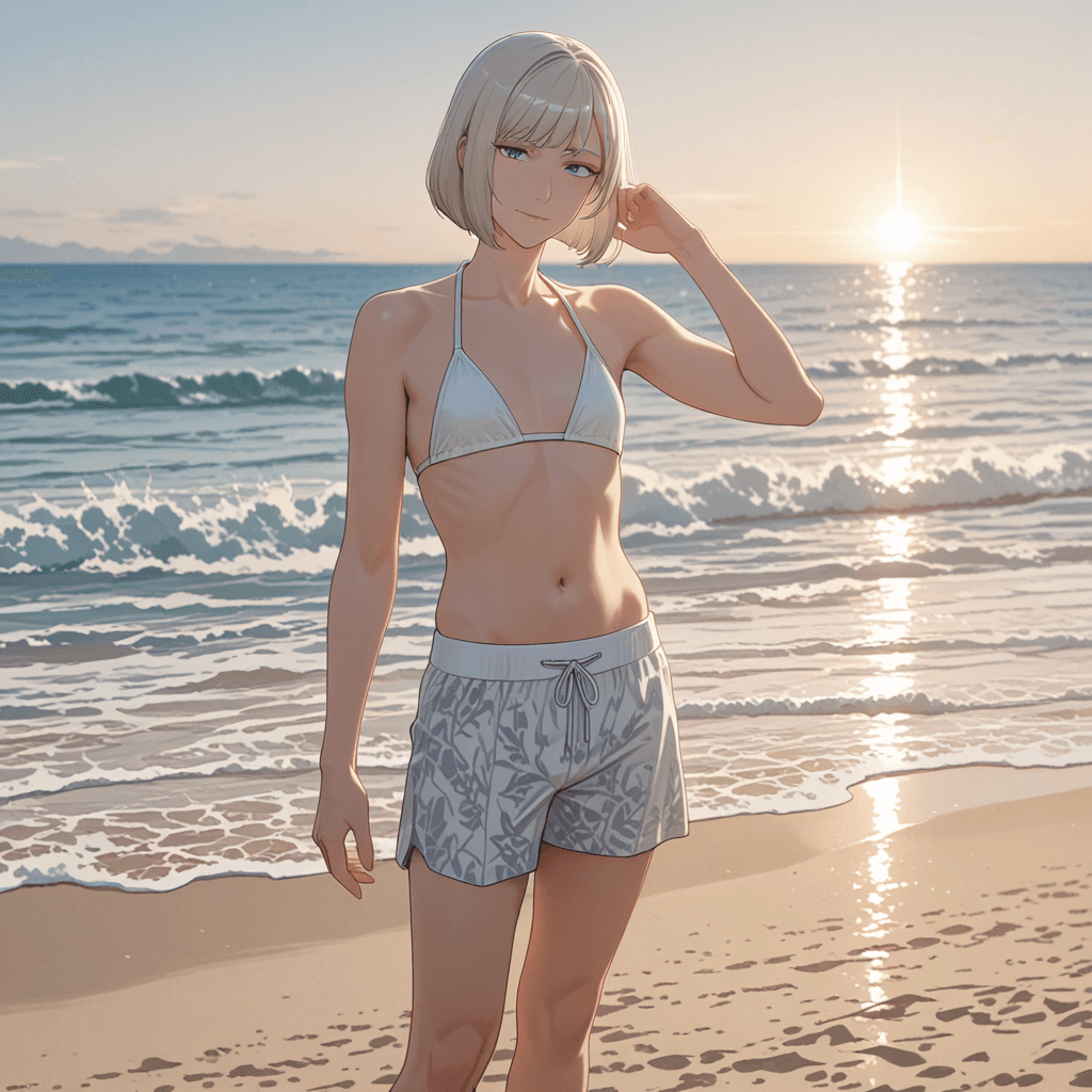 Collin (anthro, bunny, femboy)