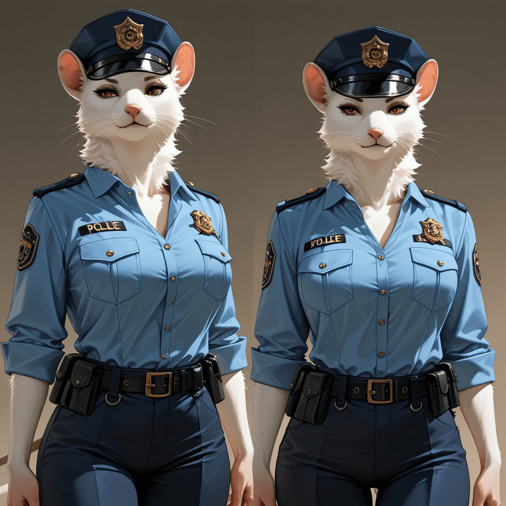 Officer Flint